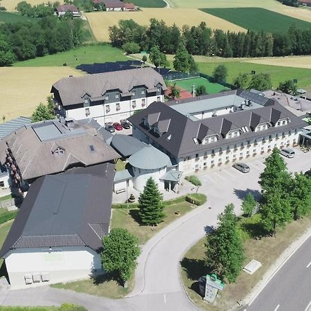 1A Landhotel Schicklberg Kremsmünster Exterior foto