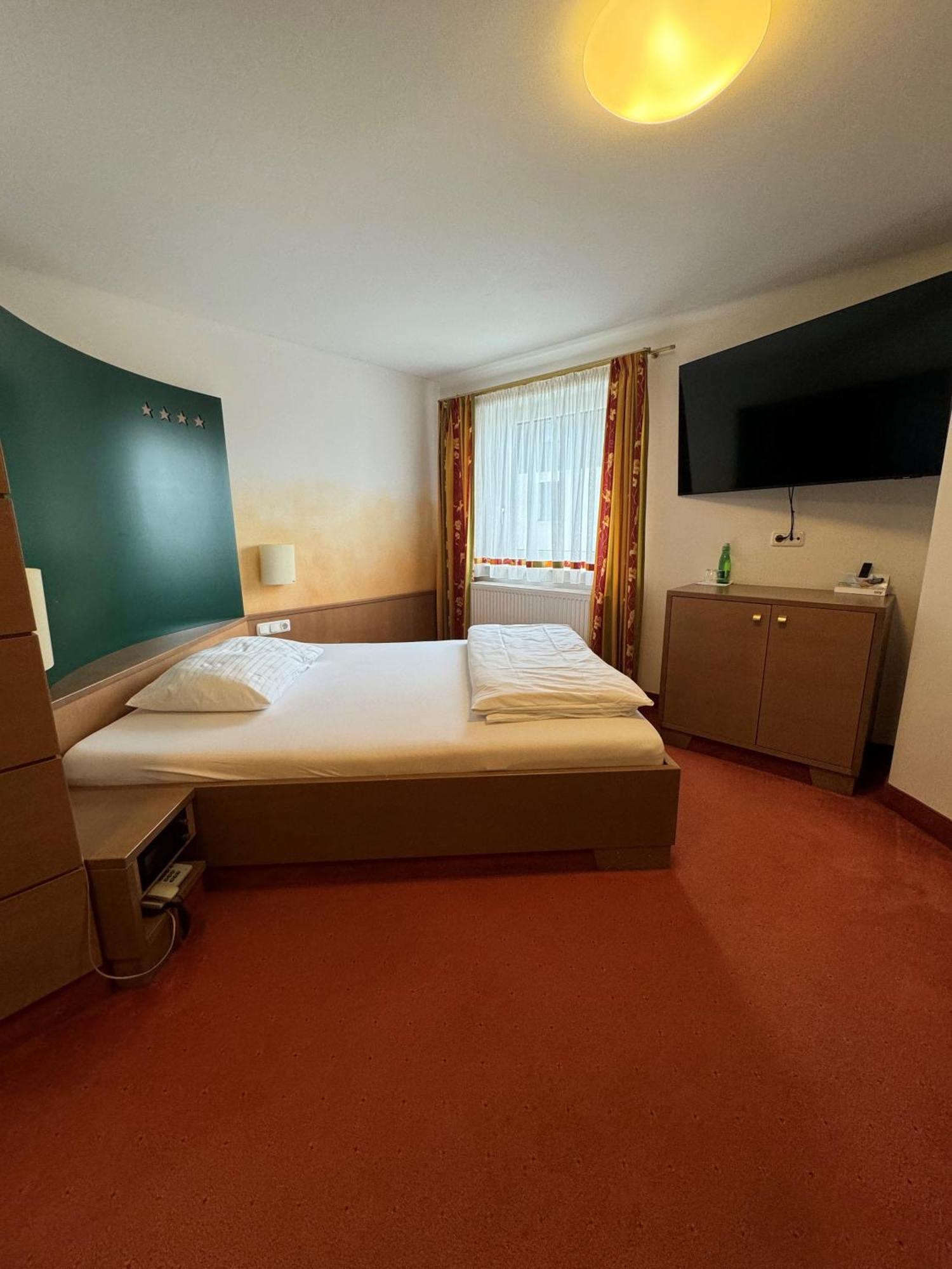 1A Landhotel Schicklberg Kremsmünster Exterior foto