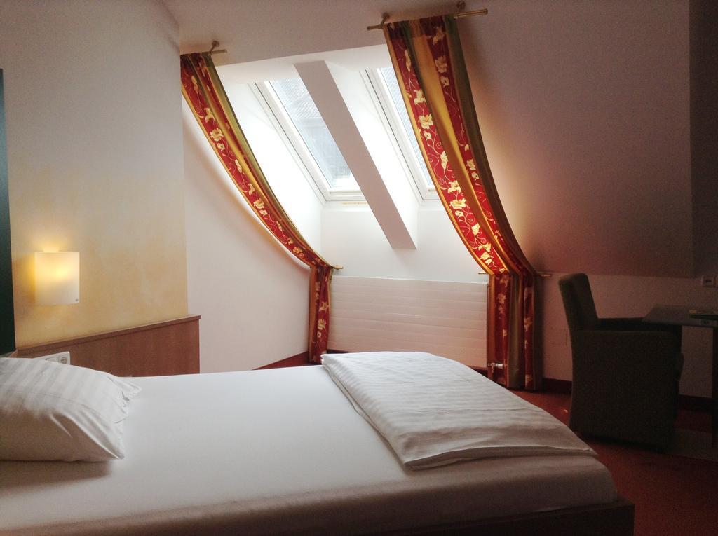 1A Landhotel Schicklberg Kremsmünster Cameră foto
